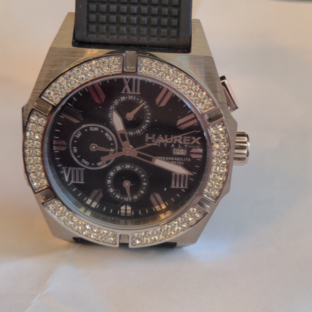 Haurex Women's Challenger Watch